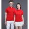Unisex Retail Polo Shirts With Logo | Stand Collar Short Sleeve Polo Sirts Fashion | Quality Polo Shirts With Logo Custom