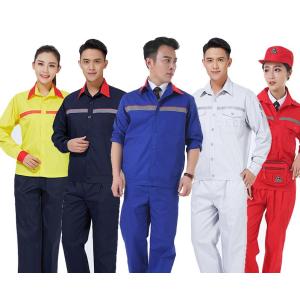 Unisex Transportation Uniforms | Long Sleeve Transportation Uniforms Buttons | Custom Transportation Security Officer Uniforms