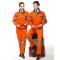 Unisex Construction Worker Uniforms | Reflective Strips Construction Uniforms Safety | Custom Construction Uniforms With Logo