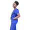 Women's Scrub Hospital Uniforms | Quality V-neck Scrub Uniforms For Nurses | Custom Nurse Scrub Hospital Uniforms