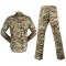 Security Guard Uniforms Sets Camouflage Color | Breathable Quality Security Uniforms | Security Guard Uniforms Wholesale