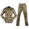 Security Guard Uniforms Sets Camouflage Color | Breathable Quality Security Uniforms | Security Guard Uniforms Wholesale