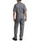 Men's Construction Work Uniforms | Short Sleeve Pure Polyester Workwear Uniforms  | Uniform Men's Workwear Wholesale