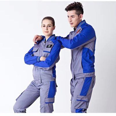 Unisex Transportation Security Officer Uniforms | Work Jacket Outfits No Hood Breathable | Custom Quality Work Jacket Overall