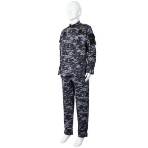Camouflage Utility Uniforms Custom | Invisibly Zip Up Camouflage Suit Uniforms | Wholesale Camouflage Uniforms