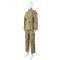 Camouflage Utility Uniforms Custom | Invisibly Zip Up Camouflage Suit Uniforms | Wholesale Camouflage Uniforms