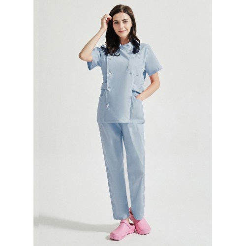 批发零售护士制服舒适护士服制服
