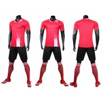 Ropafast Soccer Jerseys And Shorts Sets | Short Sleeve Soccer Jerseys Quality | Sweat-absorbent Soccer Jerseys Custom