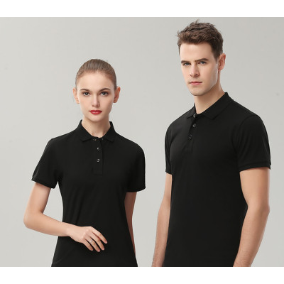 Short Sleeve Retail Uniforms | Promotional Uniforms Custom Colors | Wholesale Quality Retail Uniforms