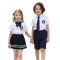 Quality School Uniforms For Kids | School Uniforms Fashion Shirts And Skirts/Pants | Primary School Uniforms Wholesale