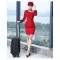Airline Uniforms For Women | Wholesale Airline Uniforms | Custom High quality Fashionable Uniforms