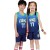 篮球服青年|透气速干青少年篮球服套装 |优质篮球服定制