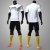 Camisetas de fútbol para hombre | Calidad de las camisetas de la camiseta del fútbol de Pattren | Camisetas de fútbol personalizadas con número asequible