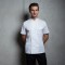 Short Sleeve Catering Uniforms | Wholesale Custom Chef Uniforms | High Quality Catering Uniforms | OEM & ODM
