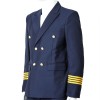 Custom Airline Uniforms Unisex | Airline Uniforms For Flight Attendants | High Quality Airline Uniforms