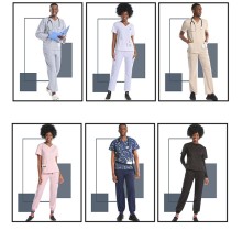How to choose the right medical uniform?