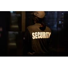 Why a security guard uniform is so important?