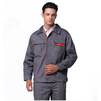 Unisex Construction Engineer Uniform | Quality Professional Reflect Construction Uniform | Custom Construction Work Uniform