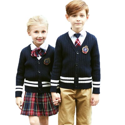 French School Uniforms | Plaid Skirt Student Uniform | Cotton Student Uniform | High Quality School Uniforms