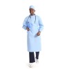 Surgical Gowns Reusable | Fluid Resistant Surgical Gowns Long Sleeve Unisex | Custom Surgical Gowns Quality