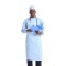 Surgical Gowns Reusable | Fluid Resistant Surgical Gowns Long Sleeve Unisex | Custom Surgical Gowns Quality