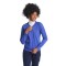 Women's Scrub Jackets Fleece | One-Pocket Plain Scrub Jackets For Nurses | Custom High Quality Scrub Jackets With Logo