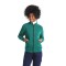 Nurse Jackets Fleece | Three Pockets Zip-up Scrub Jackets | Custom High Quality Nurse Jackets With Logo