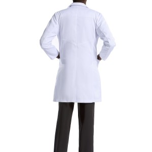 男式女式实验室外套|男女通用长袖实验室外套质量 |定制批发白色实验室外套，价格实惠