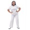 Plus Size Womens Scrub Sets | Short Sleeve 4 Way Stretch Scrub Nurse Uniforms | Custom Medical Uniforms Affordable