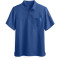 Stretch Scrub Tops For Men | 2-Pocket Short Sleeve Polo 4 Way Stretch Scrub Tops | Custom Breathable Scrub Tops Cotton