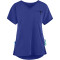 Quality Scrub Tops For Women | 3-Pocket V-Neck Scrub Tops Stretch Fashion | Wholesale Scrub Tops With Logo Affordable