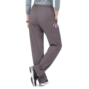 Men's Quality Scrub Pants | 4-Pocket Drawstring Scrub Pants Elastic Waist | Custom Scrub Pants With Pockets