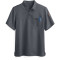 Men's Scrub Tops Breathable | 2-Pocket Short Sleeve Polo Scrub Tops Quality | Wholesale Scrub Tops Custom Logo