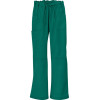 Scrub Pants For Women | 6-Pocket Cargo Drawstring Scrub Pants Quality | Wholesale Cargo Scrub Pants Ladies