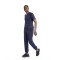 Men's Scrub Uniforms | Loose V-neck Scrub Tops | Jogger Pants Brethable | Custom Scrub Uniforms Wholesale