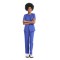 Scrub Uniform Sets For Nurses | Zip Up Scrub Tops For Women | Relaxed Scrub Pants Modern | High Quality Scrub Uniforms Wholesale