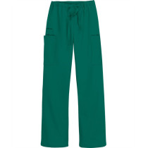 Unisex Scrub Pants | 4-Pocket Drawstring Scrub Pants Straight Leg | Wholesale Scrub Pants Manufacturer