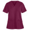 Women's Scrub Tops Stylish | 3-Pocket V-Neck Function Scrub Tops Cotton | Wholesale Scrub Tops Affordable Supplier