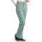 Women's Scrub Pants Stylish | 3-Pocket Drawstring Scrub Pants Stretch | Custom Scrub Pants With Logo Manufacturer