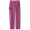 Scrub Pants For Women | 7-Pocket Interior Drawstring  4 Way Stretch Scrub Pants | Wholesale Scrub Pants Affordable