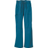 Women's Cargo Scrub Pants | 6-Pocket Drawstring Cargo Drawstring Scrub Pants Cotton | Wholesale Scrub Pants Cargo Affordable