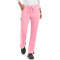 Scrub Pants For Women | 5-Pocket Tapered Leg Drawstring Scrub Pants Stretch | Wholesale Scrub Pants With Logo Custom Supplier