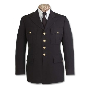 Male Officer Army Uniforms | Male Officer Coat With Shirt&Accessories | Male Army Officer Uniforms Manufacturer