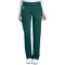 Scrub Pants For Women | 6-Pocket Knit Waist Cargo Scrub Pants Stretch | Wholesale Scrub Pants Quality Manufacturer