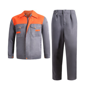 Unisex-Automobil-Arbeitskleidung | Langarm Overall Automotive Uniform Arbeitskleidung Atmungsaktiv | Großhandel Arbeitskleidung für Automobile