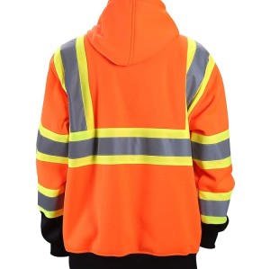 Engineer Construction Jackets For Men | Professional Engineer Uniform Warm&Waterproof | Wholesale Safety Engineer Working Uniforms
