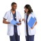 Unisex Lab Coats Outfits For Doctors | Short Sleeve Lab Coats Short Length | Custom Logo Lab Coats Affordable
