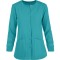 Scrub Jackets For Women | 2-Pocket Warm-Up Scrub Jackets Medical Nursing | Wholesale Scrub Jackets Custom Manufacturer