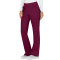 Cargo Scrub Pants For Women | 4-Pocket 4 way stretch Mid Rise Cargo Scrub Pants | Wholesale Scrub Pants Manfacturer