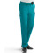 Men's Cargo Scrub Pants | 7-Pocket Drawstring Cargo Scrub Pants With Elastic Waist | Custom Scrub Pants Quality Wholesale